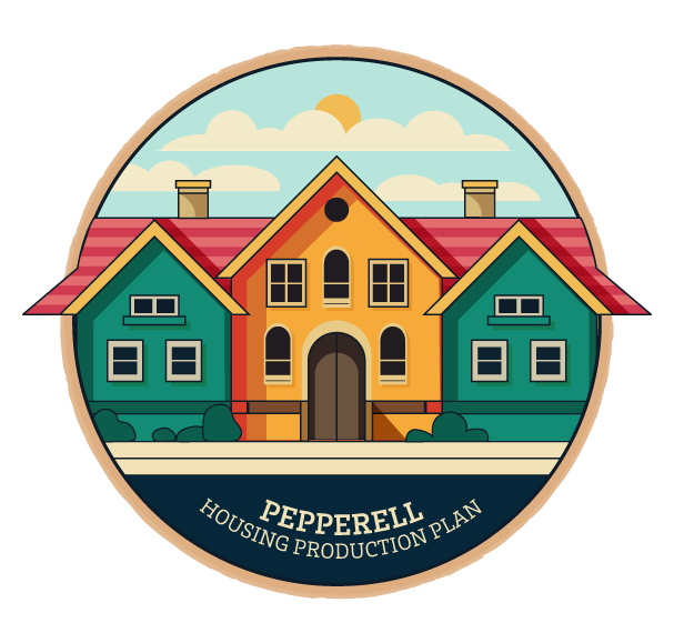 Pepperell HPP Logo