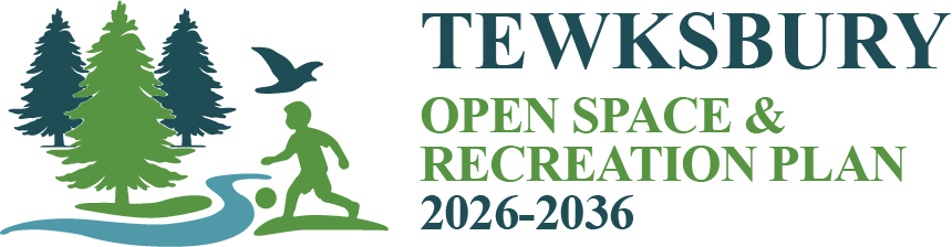Tewksbury 2026-2036 Open Space and Recreation Plan